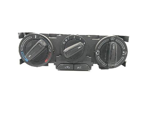 Used Climate control SKODA FABIA III (NJ3) 1.0 (75 hp) 27936996