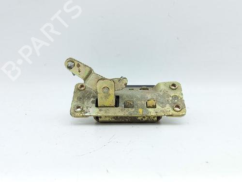 Tailgate lock OPEL ASTRA G Estate (T98) 1.6 (F35) | BP27962644C101 