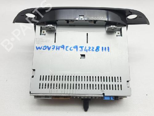 Radio OPEL CROSSLAND X / CROSSLAND (P17, P2QO) 1.6 Turbo D (75) | BP27947806E6 