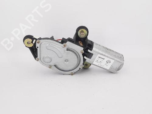 Rear wiper motor FIAT PUNTO (188_) 1.2 Natural Power | BP27967217M102 