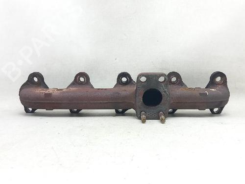 Exhaust manifold PEUGEOT 208 I (CA_, CC_) 1.4 HDi | BP27958187M110 