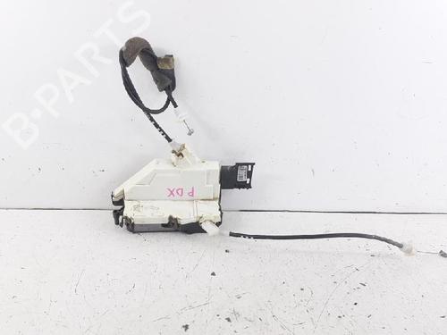 Rear right lock PEUGEOT 308 SW I (4E_, 4H_) 1.6 HDi | BP27965463C99 
