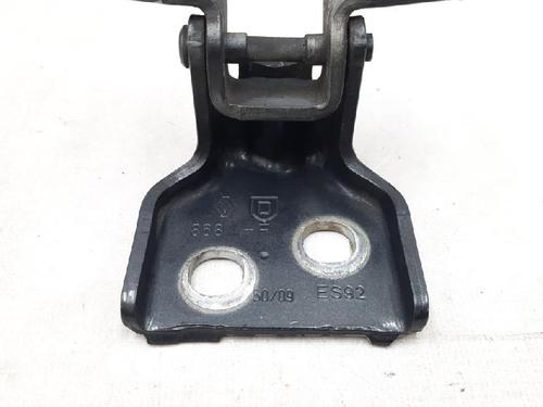 Hinge/Door check strap DACIA LOGAN MCV (KS_) 1.5 dCi (KS0W) | BP27956101C146 