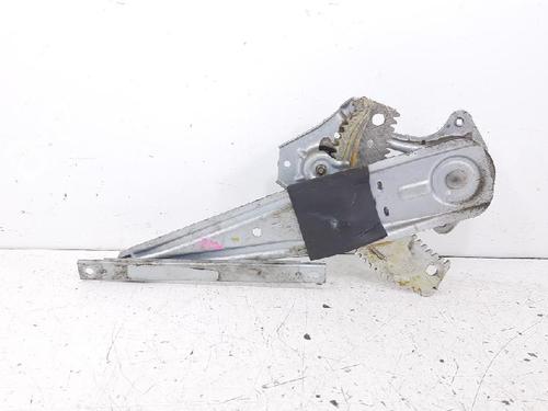 Rear right window mechanism NISSAN NOTE (E12) 1.5 dCi | BP27970127C25 