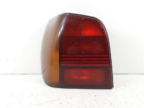 Left taillight VW POLO III (6N1) 50 1.0 | BP27940491C34 