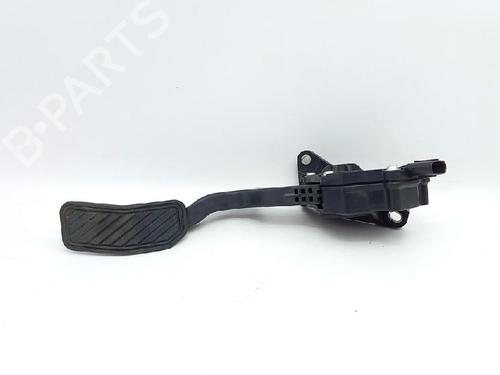 Pedal MAZDA 2 (DE_, DH_) 1.3 (DE3FS) | BP27961199I4 