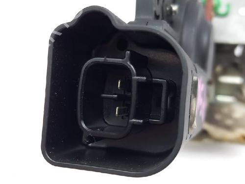 Rear left lock CITROËN C1 (PM_, PN_) 1.0 | BP27962522C100 