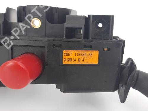 Switch FORD FIESTA Box Body/MPV (J5_, J3_) 1.3 | BP27964849I30 