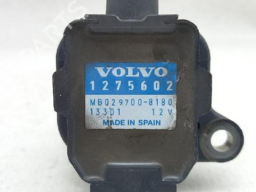 Ignition coil VOLVO S40 I (644) 1.6 | BP27939394M94 