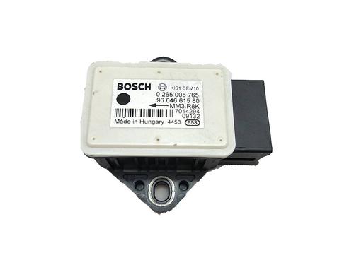 Used Electronic sensor Electronic sensor PEUGEOT 3008 I MPV (0U_) 1.6 HDi (109 hp) 10522403 10522403