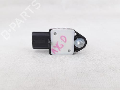 Electronic sensor TOYOTA AYGO (_B1_) 1.0 (KGB10_, KGB10R) | BP27939038M84 