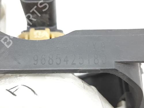 Right front fog light CITROËN C3 Picasso (SH_) 1.6 HDi | BP27943762C31 