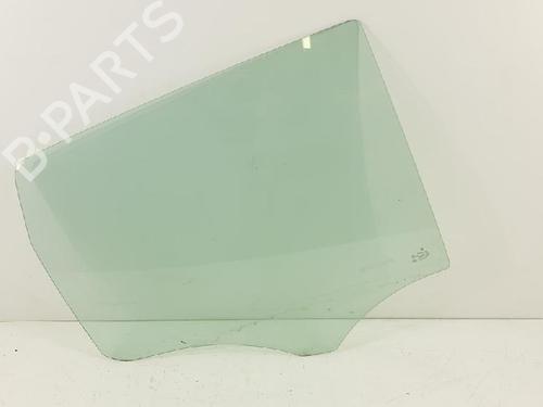 Rear right door window MERCEDES-BENZ A-CLASS (W169) A 150 (169.031, 169.331) | BP27946177C21 