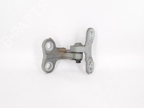 Hinge/Door check strap VOLVO S40 II (544) 1.6 D | BP27967530C146