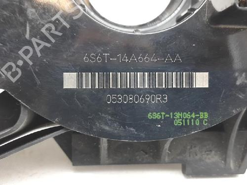 Squib airbag FORD FIESTA V (JH_, JD_) 1.25 16V | BP27935004C102 