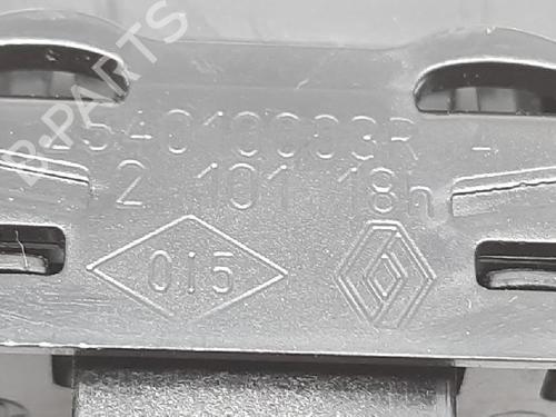 Left rear window switch RENAULT MEGANE III Grandtour (KZ0/1) 1.5 dCi (KZ09, KZ0D, KZ1G, KZ29, KZ14, KZ1W, KZ10, KZ1F,... | BP27943479I29 