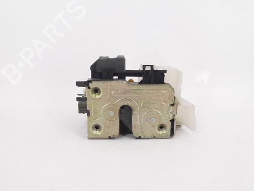 Front left lock RENAULT MEGANE I Coach (DA0/1_) 1.6 e (DA0F) | BP27964225C98 