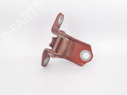Hinge/Door check strap FORD FIESTA VI (CB1, CCN) 1.25 | BP27965061C146