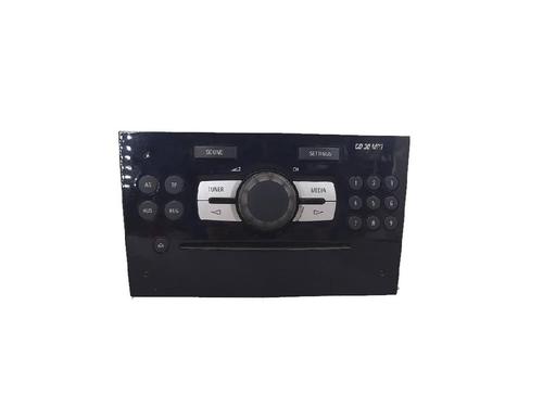 Bilradio OPEL CORSA D (S07) 1.0 (L08, L68) (65 hp) 27938843