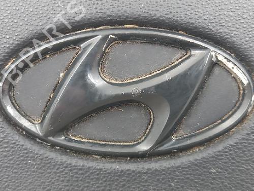Driver airbag HYUNDAI i10 I (PA) 1.1 | BP27952356C9 