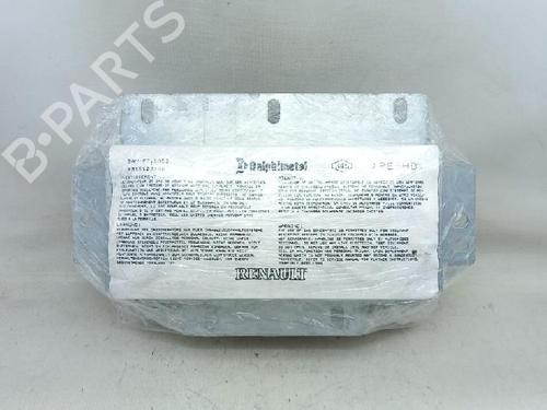 Passenger airbag RENAULT MODUS / GRAND MODUS (F/JP0_) 1.2 (JP0C, JP0K, FP0C, FP0K, FP0P, JP0P, JP0T) | BP27956613C10 