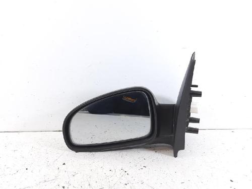 Left mirror CHEVROLET AVEO / KALOS Hatchback (T250, T255) 1.2 | BP27968626C26 