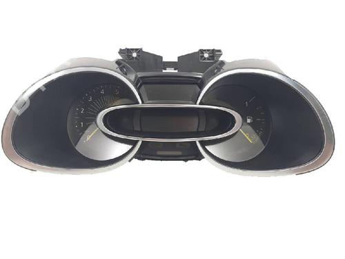 Used Instrument cluster RENAULT CLIO IV (BH_) 1.5 dCi 75 (75 hp) 27951654