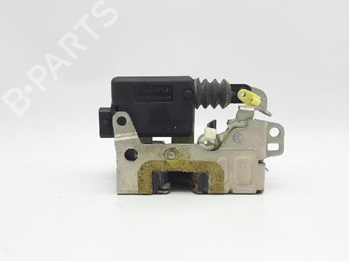 Front right lock DACIA SANDERO 1.6 (BS0D, BS0B, BS0F, BS0H) | BP27967043C97 