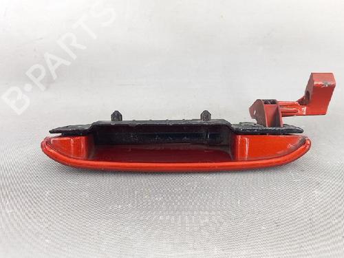 Front right exterior door handle FIAT PUNTO (176_) 1.2 16V | BP27935776C129 