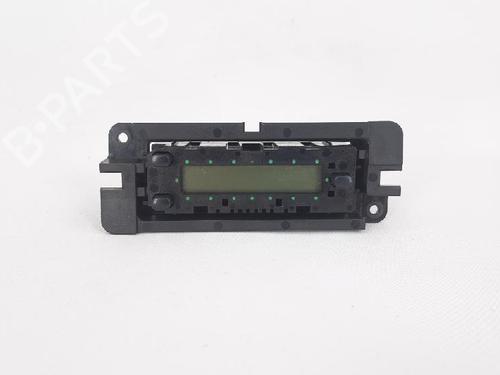 Display monitor CITROËN XSARA Break (N2) 2.0 HDI 90 | BP27964491C48 