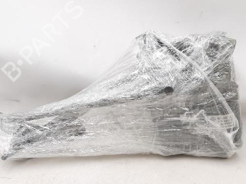 Front wiper motor MERCEDES-BENZ A-CLASS (W168) A 170 CDI (168.009, 168.109) | BP27947823M29 