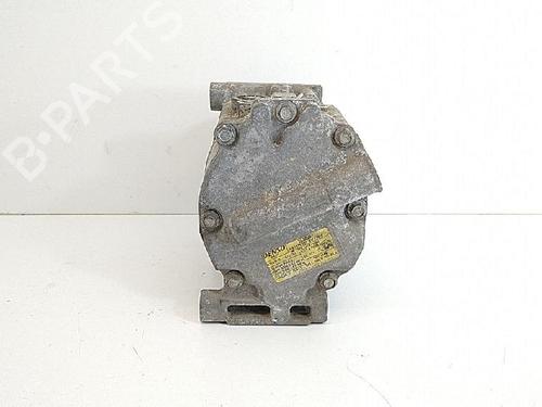 AC compressor FIAT PANDA (169_) 1.1 (169.AXA1A) | BP27941061M34 