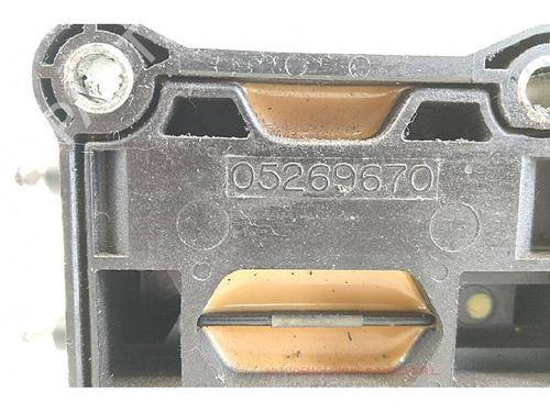 Ignition coil CHRYSLER PT CRUISER (PT_) 2.0 | BP27940235M94 