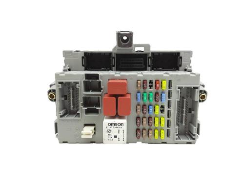 Module électronique FIAT BRAVO II (198_) 1.4 (198AXA1B) (90 hp) 27947519