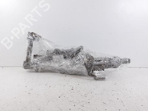 Steering column SEAT LEON (1P1) 1.9 TDI | BP27968817M21 