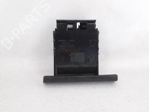 Askebeger PEUGEOT 307 (3A/C) 1.6 HDi 110 | BP27940008I30 