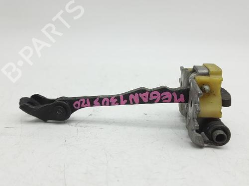 Hinge/Door check strap RENAULT MEGANE III Grandtour (KZ0/1) 1.5 dCi (KZ09, KZ0D, KZ1G, KZ29, KZ14, KZ1W, KZ10, KZ1F,... | BP27943461C146 