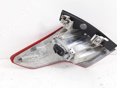 Right taillight CITROËN C4 Grand Picasso I (UA_) 1.6 HDi | BP27945934C35 