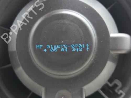 Gebläsemotor SMART FORFOUR (454) 1.5 (454.032) | BP27957041M62 