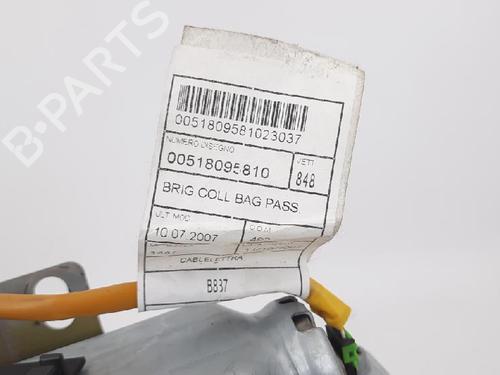 Passasjer kollisjonspute LANCIA MUSA (350_) 1.3 D Multijet (350.AXG11, 350.AXG1A) | BP27964261C10 