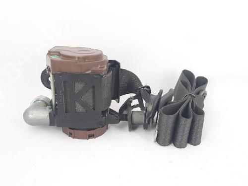 Front right seatbelt CHEVROLET SPARK (M300) 1.0 | BP27969496I25 
