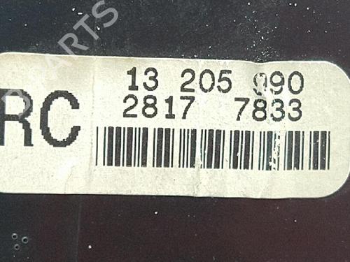 Switch OPEL CORSA D (S07) 1.3 CDTI (L08, L68) | BP27942757I30 
