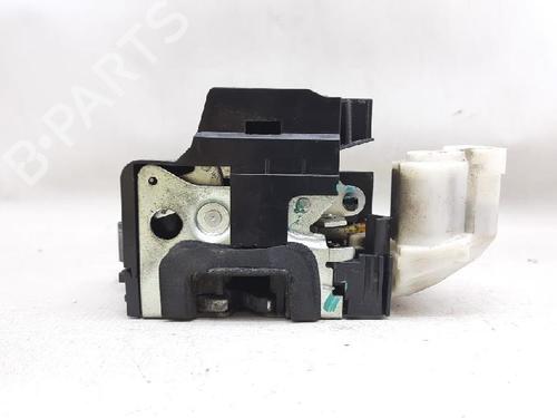 Serrure avant gauche FIAT DOBLO Box Body/MPV (223_) 1.4 | BP27953497C98 