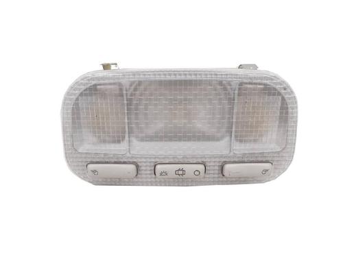 Innerbelysning CITROËN C3 I (FC_, FN_) 1.4 i Bivalent (73 hp) 27939548
