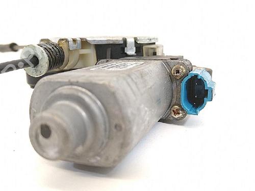 Front right window mechanism CHEVROLET MATIZ (M200, M250) 1.0 | BP27940877C23 