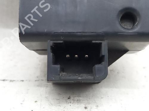 Bakluke lås PEUGEOT 206 SW (2E/K) 1.4 HDi | BP27939908C101 
