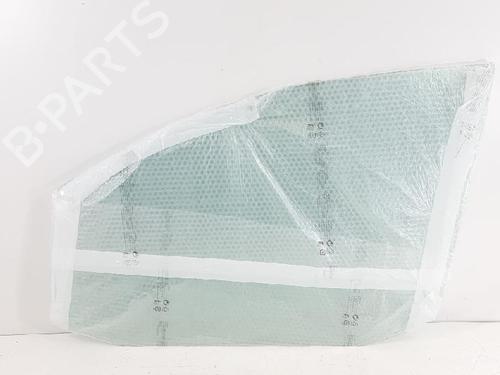 Front left door window VW TOURAN (1T1, 1T2) 1.6 | BP27948780C18 