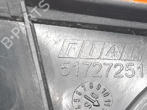 Højre baglygte bagklap FIAT CROMA (194_) 1.8 16V (194AXG1A) | BP27936334C80 