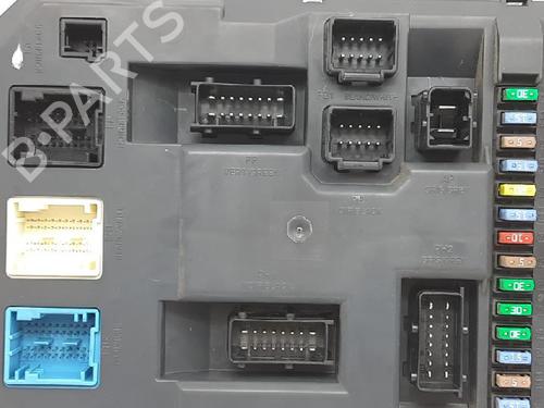 Elektronisk modul CITROËN C3 II (SC_) 1.4 | BP27944905M83 