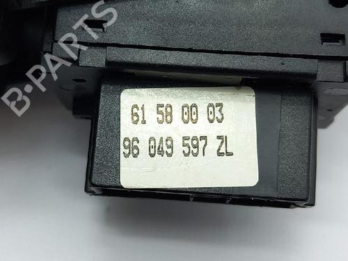 Spak kontakt PEUGEOT 206 Hatchback (2A/C) 1.1 i | BP27962432I30 